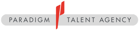 Paradigm Talent Agency